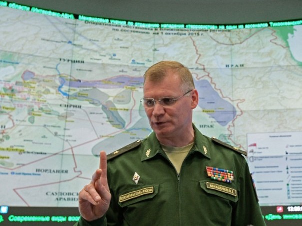 Минобороны РФ дало отпор Пентагону