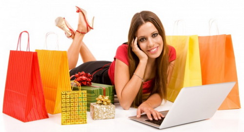 Риск гипертонии можно снизить с помощью закупок в электронных магазинах