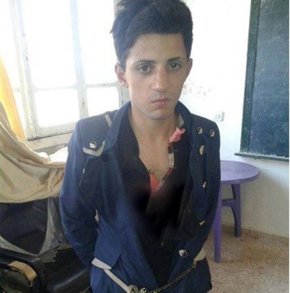 Боевики ИГИЛ пробуют сбежать из Алеппо в женских платьях