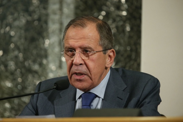 Лавров: у нас больше нет оправданий, чтобы не нанести поражение ИГ