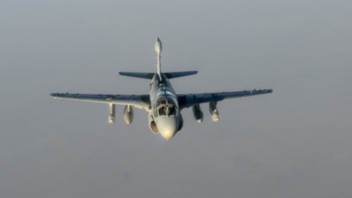 Подтверждена гибель одного россиянина в результате крушения АН-12