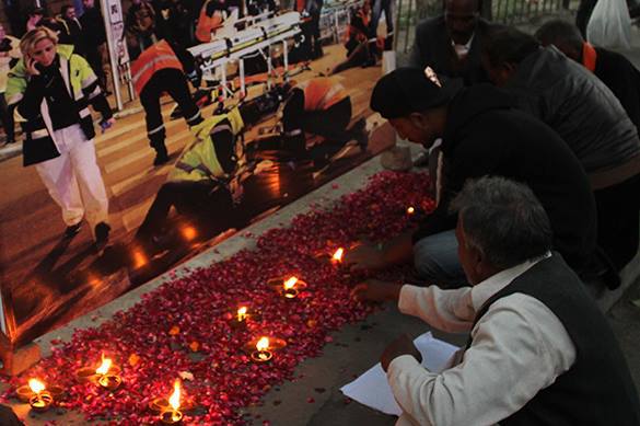 В Мали в процессе штурма освобождены 80 заложников