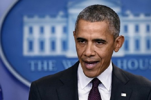 Возле Путина и Обамы засекли «шпиона»