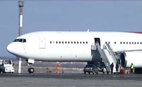 Росавиация проверит уровень безопасности полетов в Европу, ОАЭ и Турцию