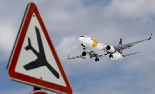 ВКР согласовала слежение за самолетами в режиме реального времени