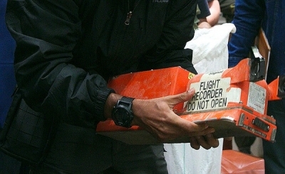 Крушение российского лайнера в Египте: названы две версии следствия