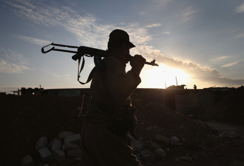 «Исламское государство» пригрозило РФ террористическими атаками