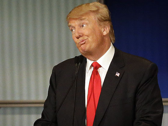 Трамп похвастался вымышленной встречей с Путиным — Американские СМИ