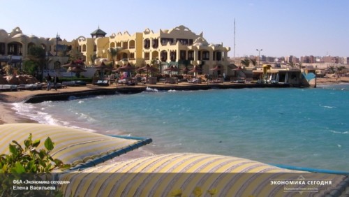 Казахстанские власти запретили летать в Египет