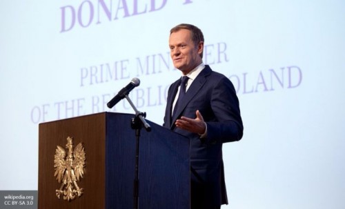 Президент ЕС: Санкции против Российской Федерации не отменят