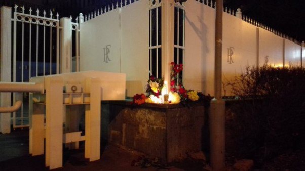 Обвинитель столицы: Теракты в Париже состоялись одновременно в 6-ти точках