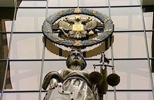 ВС РФ признал засекречивание военных потерь в мирное время легитимным