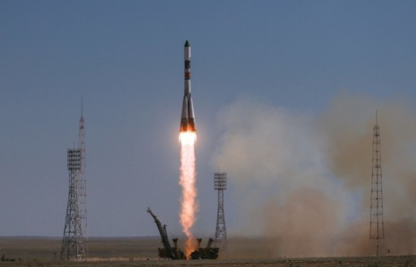 Запуск модернизированного «Прогресса-МС» назначен на 21 декабря