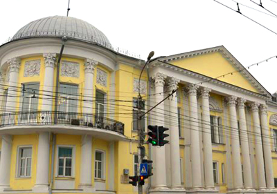 Народные избранники Рязанской областной Думы одобрили кадровые перестановки в руководстве региона