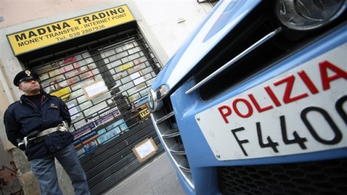 В европейских странах задержаны 17 человек по подозрению в терроризме