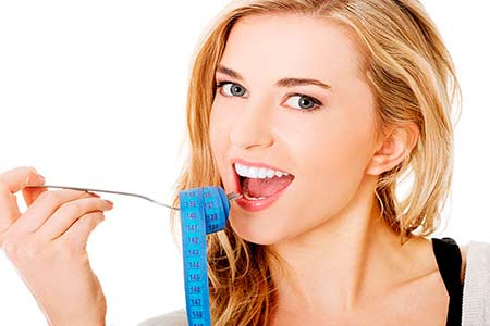 Не существует универсальных диет — Ученые