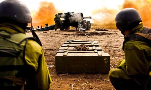 Минобоорны ДНР: Украинские силовики возобновили обстрел аэропорта Донецка