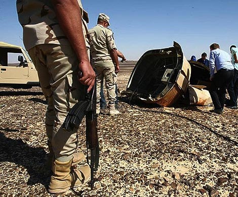 Курды продолжили наступления на позиции ИГ на севере Ирака