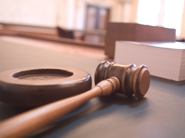 Прежний работник МВД получил 13 лет за работу на ЦРУ