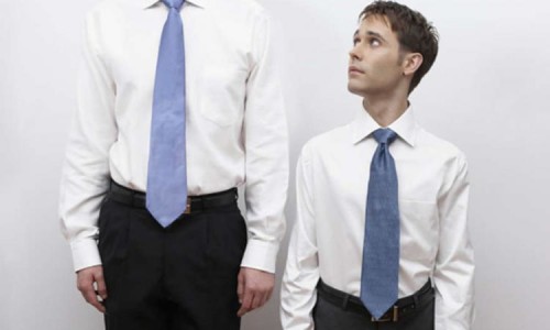 Рост мужчины влияет на количество сексуальных связей – ученые