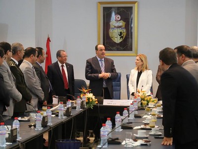 В Тунисе предотвратили крупный теракт «Исламского государства»