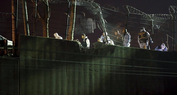 В Стамбуле на станции метро произошел взрыв, умер один человек