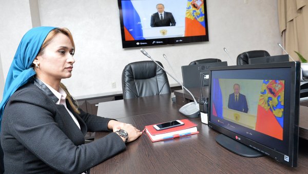 Дорогостоящие операции должны войти в систему ОМС — Путин