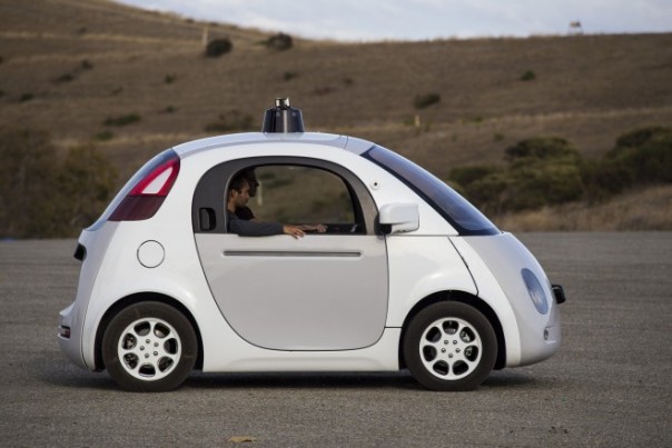 В Сингапуре завершаются испытания беспилотных авто