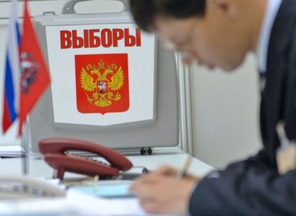 Избирком Спасска-Дальнего попросил В.Чурова вмешаться в ситуацию с выборами