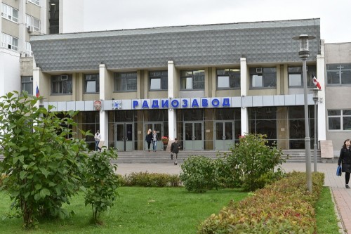 «Ижевский радиозавод» выпустил крупную партию русских ПК