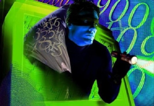 В Бердске вирус уничтожил большую часть информации на компьютерах мэрии