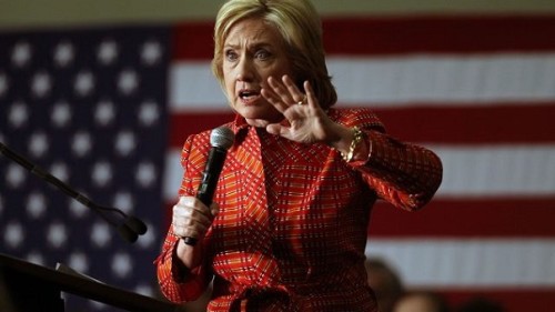 Госдепартамент США обнародовал 5 тыс. страниц служебной переписки Хиллари Клинтон