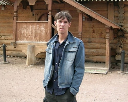 Бывшая супруга обвинила Алексея Панина в похищении дочери