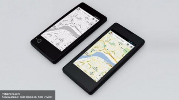 Yota Devices и CardsMobile реализовали функционал бесконтактных платежей с помощью YotaPhone2