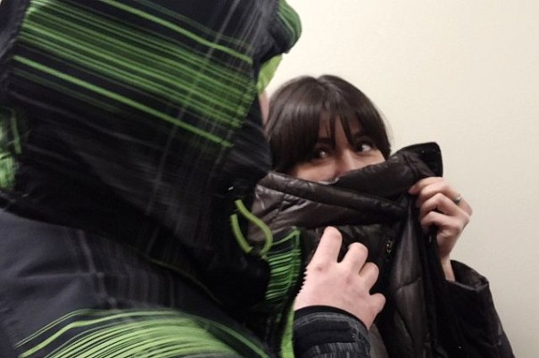 Мигрант по прозванию «Турик» изнасиловал 29-летнюю девушку в Александровском парке