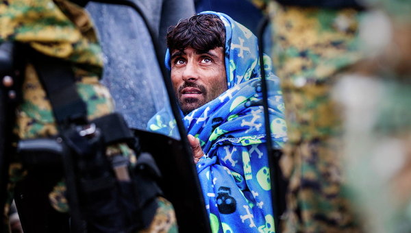 ЕС может исключить Грецию из Шенгенской зоны из-за слабого таможенного контроля