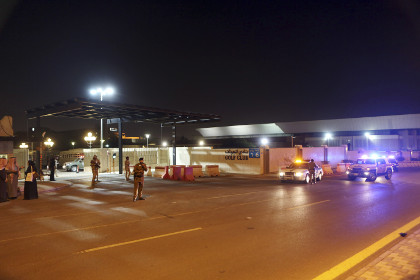 Сирийская оппозиция требует ухода Башара Асада с начала переходного периода