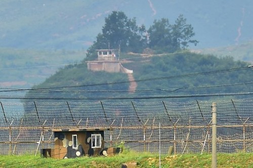 Северная и Южная Корея не договорились