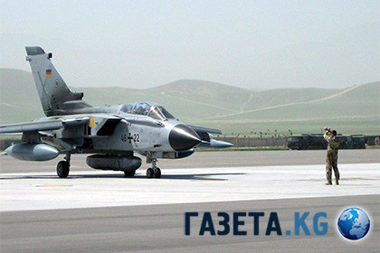 Бундестаг одобрил военную операцию против «ИГИЛ» в Сирии