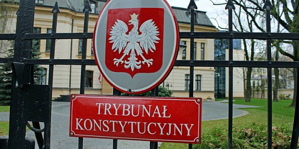 Президент Польши утвердил спорные поправки в закон о Конституционном суде