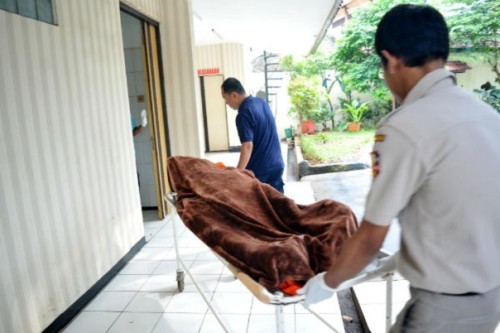 Ребенок убил собственных братьев и учительницу — Стрельба в Канаде