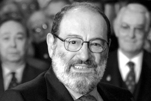 Новейшую книгу Умберто Эко можно будет прочитать на русском к началу весны