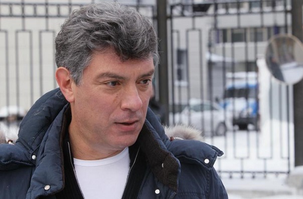 Годовщина убийства русского политика Бориса Немцова: в столице РФ пройдут акции памяти оппозиционера