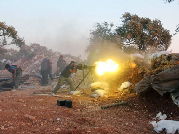 Совбез ООН готовится поддержать прекращение огня в Сирии