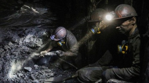 Дворкович поведал о существенных поврежденниях на шахте «Северная» в Воркуте