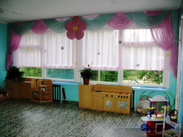 Пилотный проект «Окно в детский сад» признан удачным