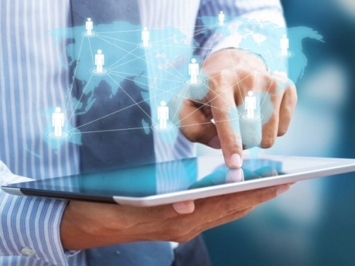 В РФ самый доступный интернет в мире