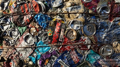 Ученые: Употребление энергетических напитков может привести к аритмии