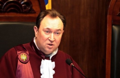 Молдавия может вернуться к прямым выборам президента