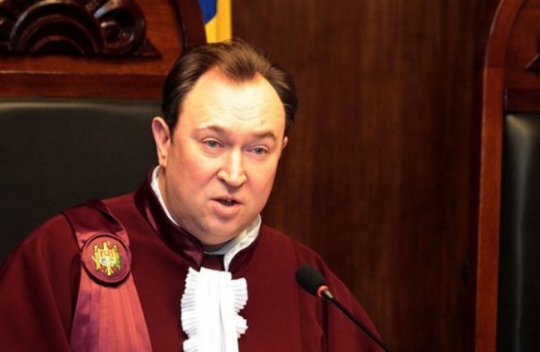 Молдавия может вернуться к прямым выборам президента